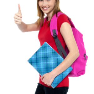 Student PNG