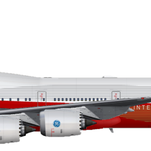 Plane PNG image