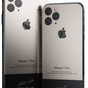 Apple iPhone 11 PNG