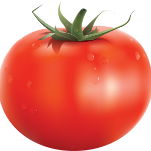 Tomato PNG