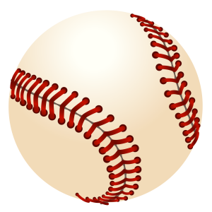 Baseball PNG