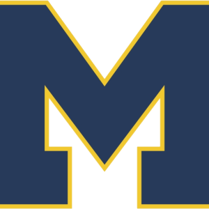 Letter M PNG