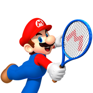 Mario PNG