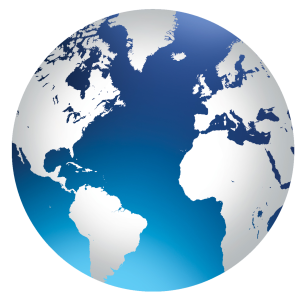Globe PNG