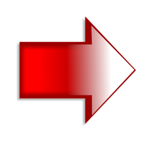 Red arrow PNG