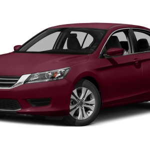 Honda PNG image
