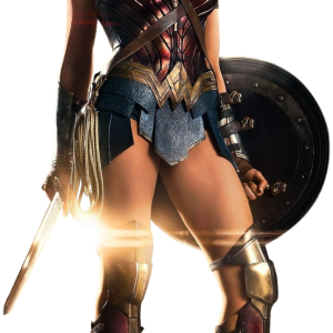 Wonder Woman PNG