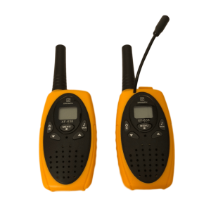 Walkie-talkie PNG