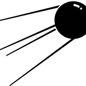Satellite PNG