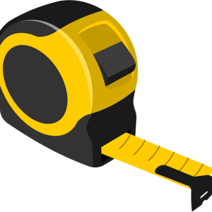 Measure tape PNG