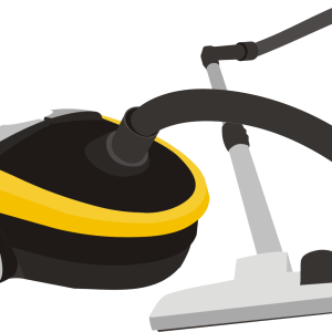 Vacuum cleaner PNG