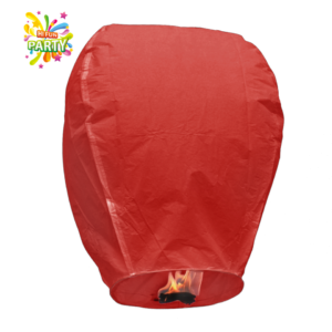 Sky lantern PNG