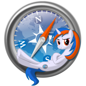 Safari logo PNG