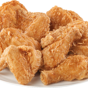 KFC fried chicken PNG