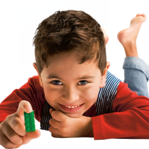 Child PNG