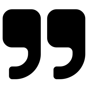 Comma PNG