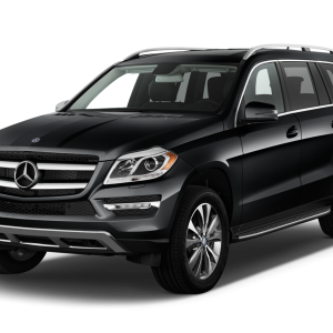 Mercedes car PNG image