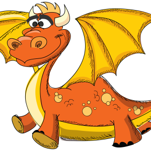 Dragon PNG