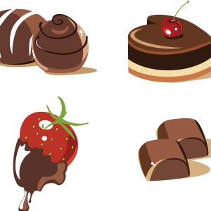Chocolate PNG