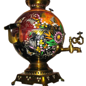 Samovar PNG