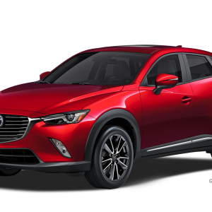 Mazda PNG