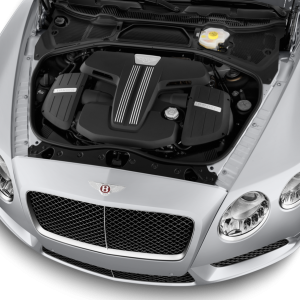 Bentley PNG