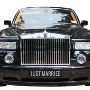Rolls Royce car PNG