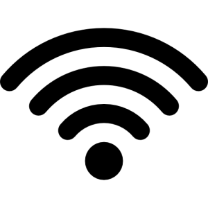 Wi-Fi logo PNG