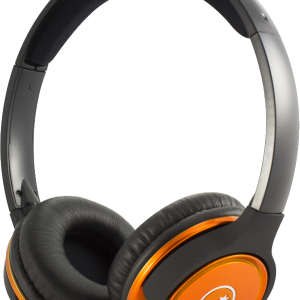 Headphones PNG image