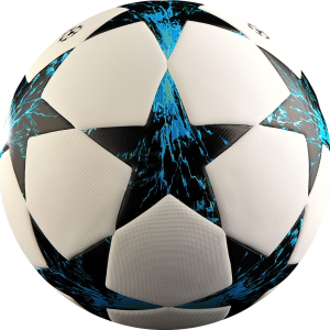 Football ball PNG