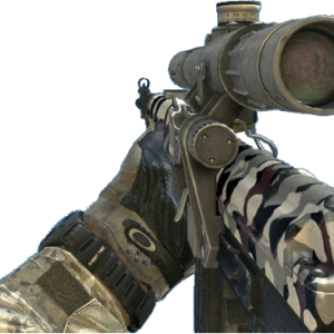Call of Duty PNG