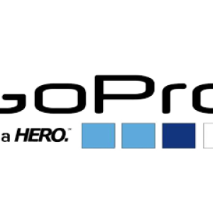 GoPro logo PNG