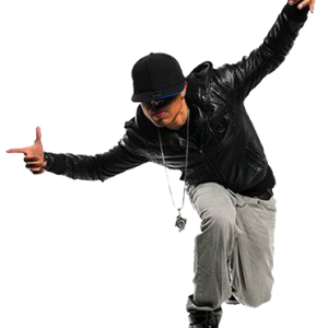 Dancer PNG