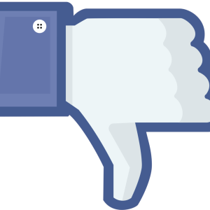 Dislike PNG
