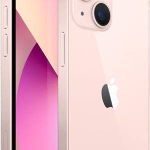 iPhone 13 PNG