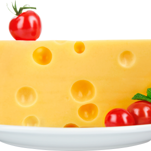 Cheese PNG image
