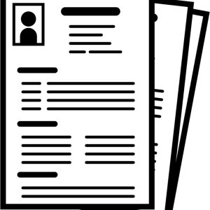 CV PNG