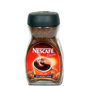 Coffee jar PNG
