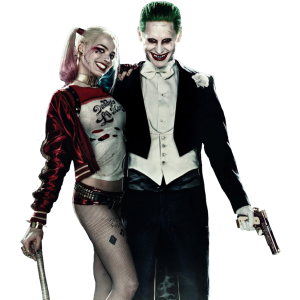Harley Quinn PNG