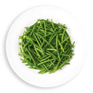 Green bean PNG