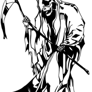 Death PNG