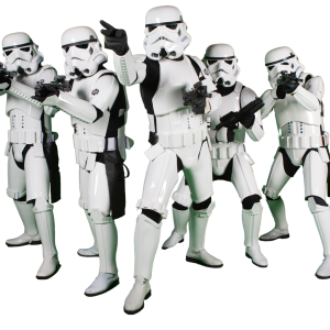 Stormtrooper PNG