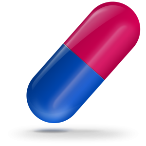 Pill PNG