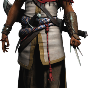 Assassin’s Creed PNG