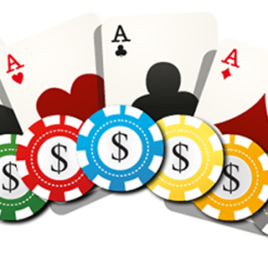 Poker PNG