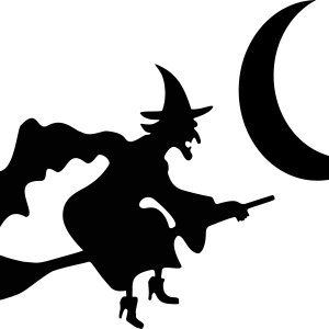 Witch PNG