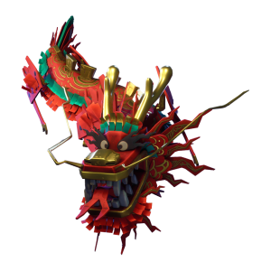 Dragon PNG