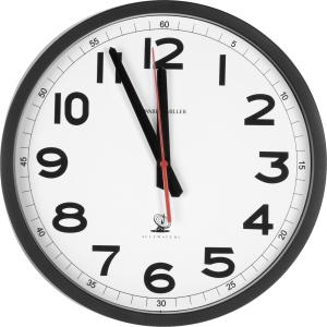 Clock PNG image