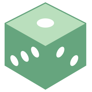 Dice PNG
