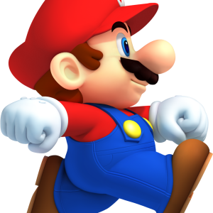 Mario PNG